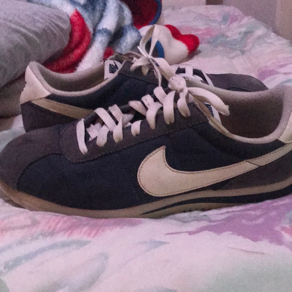 Nike cortez